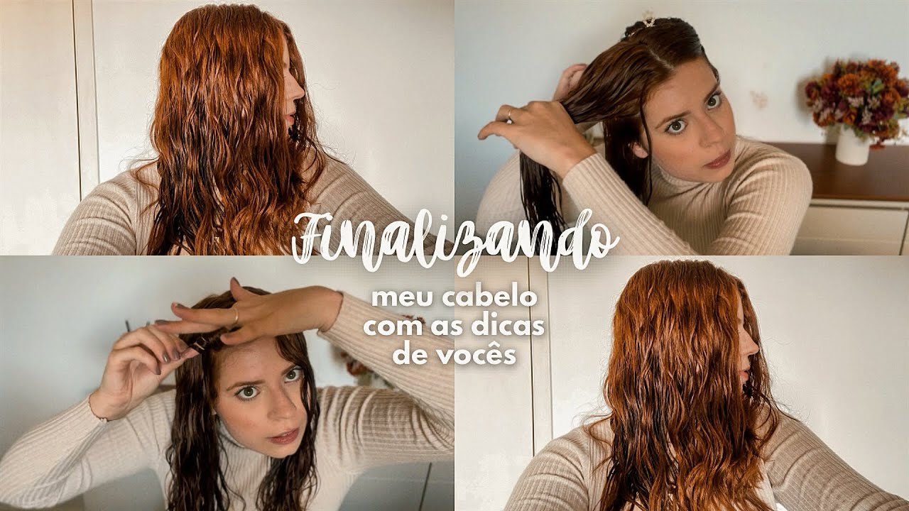 TESTEI as dicas de FINALIZAÇÃO de vocês! 