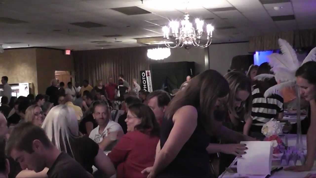 Andre's Banquets Vendor Showcase YouTube