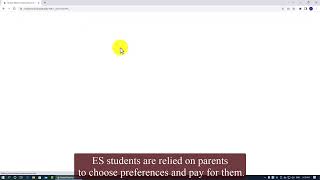 View and register for ASA activities
