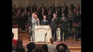 Central Quintet Heaven Central Church of God Charlotte NC