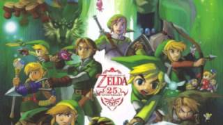 Zelda Wind Waker Outset Island Theme (Full Symphony, Edited & Extended by Luca)