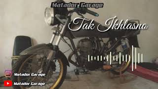 Tak Ikhlasno (Cover Woro Widowati Acoustic Version)