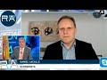 Daniel Lacalle explica las tres fases del 'rescate' de la economía española que ya empezado