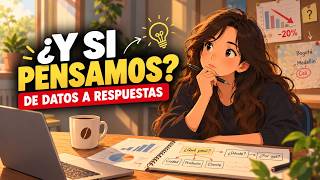 Así funciona REALMENTE el ANÁLISIS DE DATOS (con ejemplo)