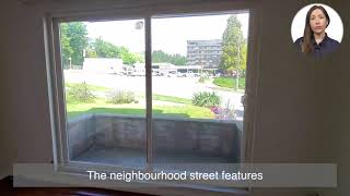 Crystal Garden Apartments New Westminster