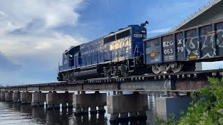 FEC 435 leads local in Stuart Florida 8-29-22