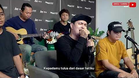 BERTAHAN - RAMA BAND FT. ANGGA CANDRA