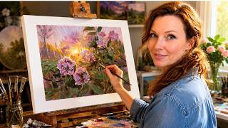 Artist Burnout? How to Get Unstuck