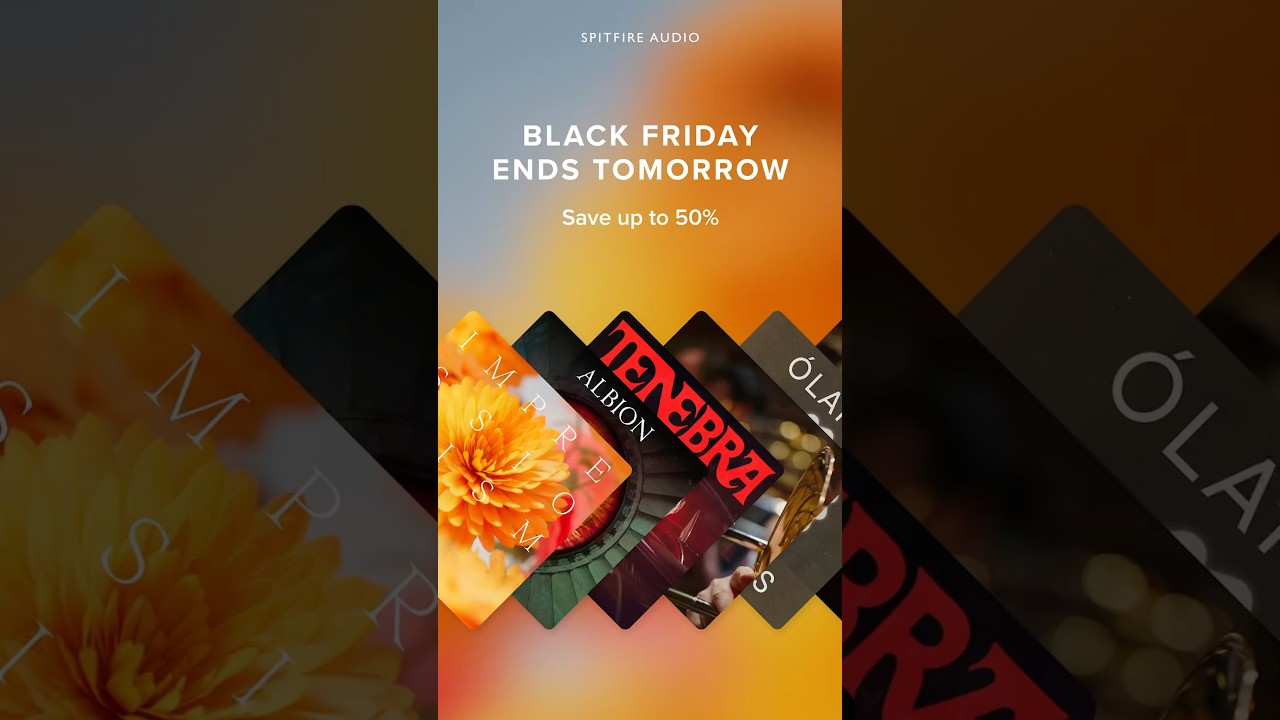 Watch Lucy Hayes take on Patch Roulette with the brand-new Motif Brass update to SSO.