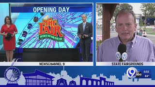 Troy Waffner interview