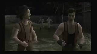 The Warriors - Mission #16: Home Run (part 1 of 2)