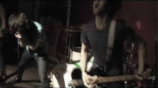 Confide Live - "Now Or Never" And "When Heaven Is Silent"