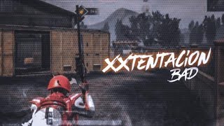 Xtentacion - Bad Best Pubg Mobile Android Edit Zorro