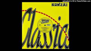 Sonic Infusion - Unfuture [1996]
