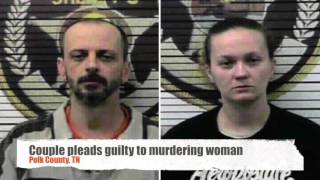 Faith Nicole Corum killed West and Amanda Wright arrested