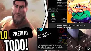 El Dia Que Sin Querer Desinforme, Predije Sin Querer Toda La Polémica De Summer Cff