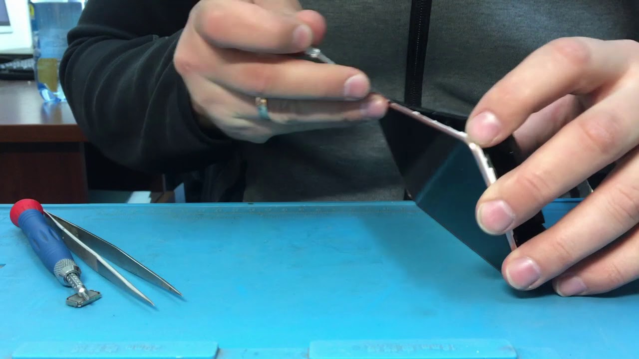 ZTE Blade L5 Plus disassembly / разборка // How to disassembly / Как разобрать ZTE Blade L5 Plus