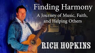 Finding Harmony - A Journey of Music, Faith and Helping Others