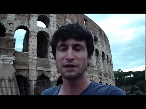 קולוסיאום | Colosseum