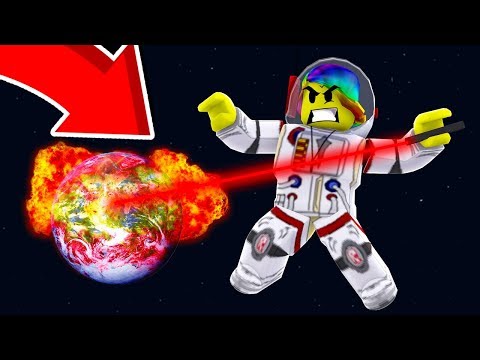 Destroying An Entire Planet Mass Destruction Roblox Space Mining Simulator Youtube - codes for space miners roblox youtube