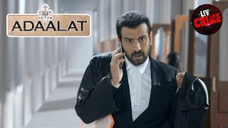 Genius K.D | A Newspaper Reports Shocks KD | अदालत | Adaalat