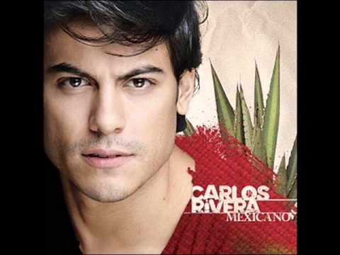 Sin Un Amor - Carlos Rivera