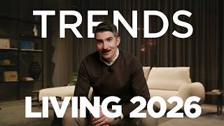 Living Trends 2026: The BertO Guide screenshot 3
