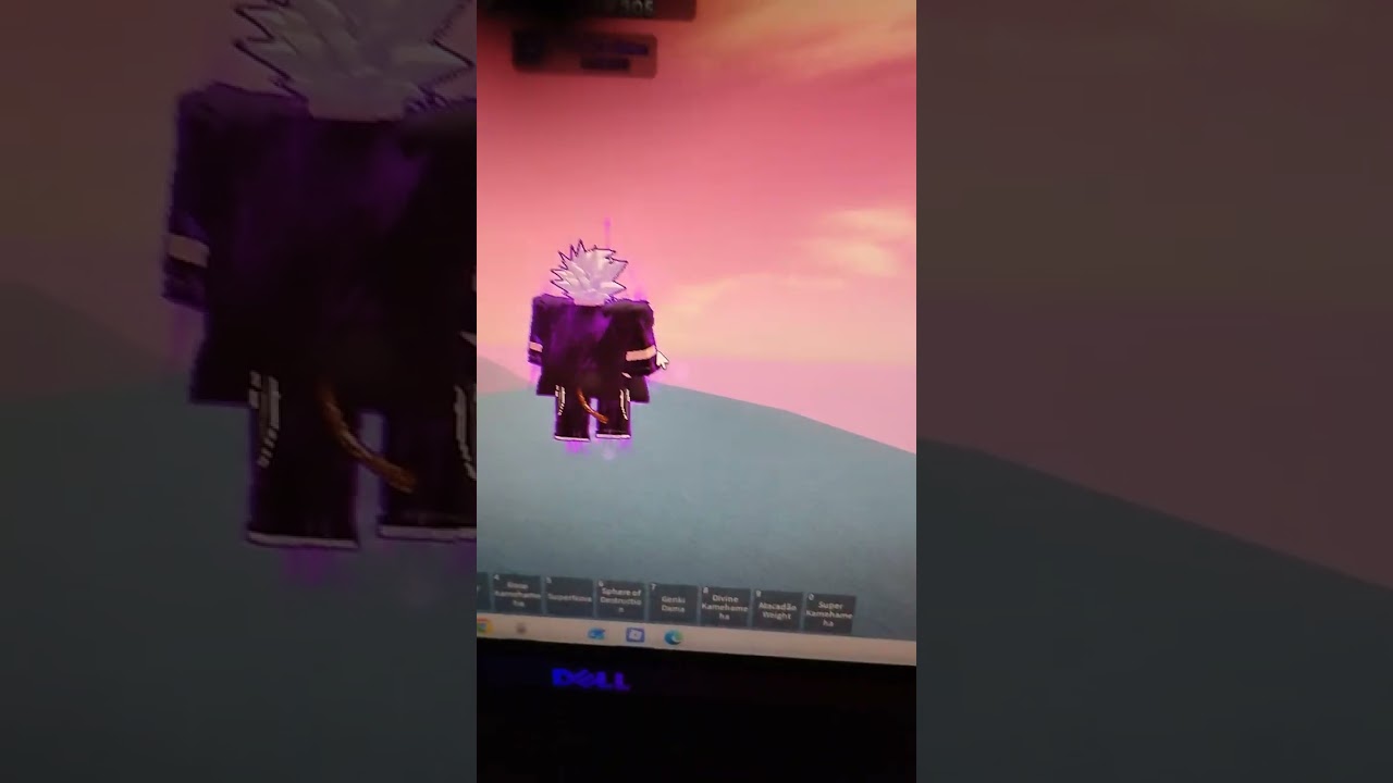 How to get Ultra Ego in Dragonball Legendary Forces 