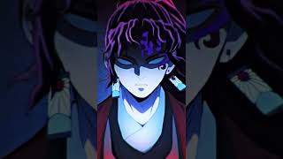 Sun Breathing VS Moon Breathing *Demon fall*