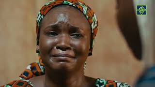 Allah Sarki Safiya, Shin Kuna Ganin Dan Baiwa Zai Komawa Safiyya Wataran? Arewa24