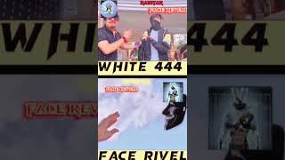 face reveal #rai star face reveal