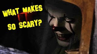 IT (2017) ENDING EXPLAINED Information