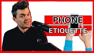 MASTER Phone Etiquette for Funeral Services in 30 Days!