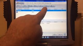 Zoll ePCR Crew Signature