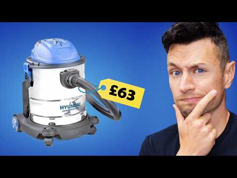 Best Automotive Vacuum