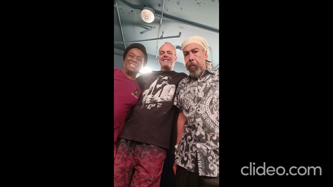 Основные моменты интервью с Стивеном Кэт Куром из организации Third World, которые он взял у Дэйв...