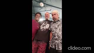 Third Worlds Stephen Cat Coore - 2025 Dave Lawrence Interviews Highlights