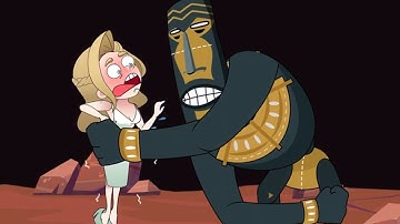 Save lady episode puzzle android, ios gameplay -  All levels Part 7