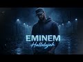 Eminem Hallelujah 2026