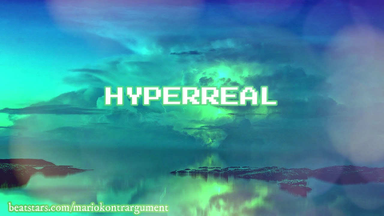 *FREE* Flume x Diplo Future Bass Electro Type Beat - "Hyperreal"
