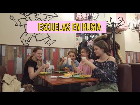 Video: Cuando Aparecieron Las Primeras Escuelas En Rusia