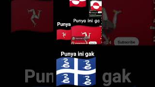 Pasti Pada Engak Punya