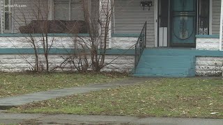 Family of woman killed during domestic violence incident sues City of Louisville, LMPD