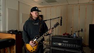 Dual Stage Amplification  - Channel A Preamp MK2 - Demo