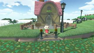 NOT Animal Crossing for Nintendo Switch