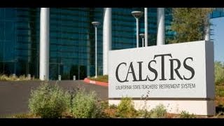 Spiking, Double Dipping, Charters & The Rip Off  Of California State Teacher Retirement