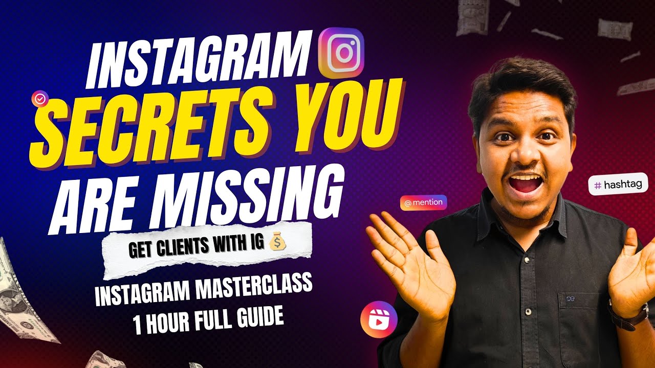 How to Grow on Instagram with the Right Instagram Marketing - Instagram strategy for business