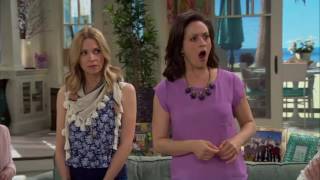 Liv Maddie - 4X07 - Stand Up-A-Rooney Rooneys Family Maddie One Direction But For Old Ladies