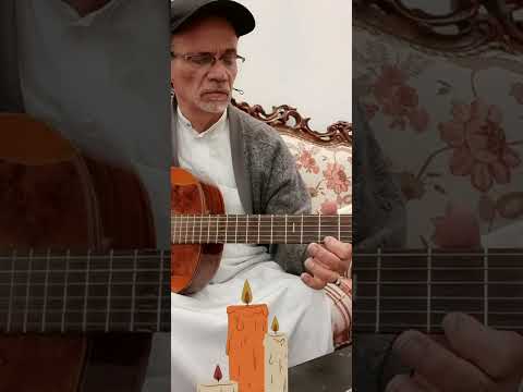 Musicvideo Wedaret El Aiam Guitarmusic 