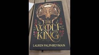 The Wolf King Part 2 Update